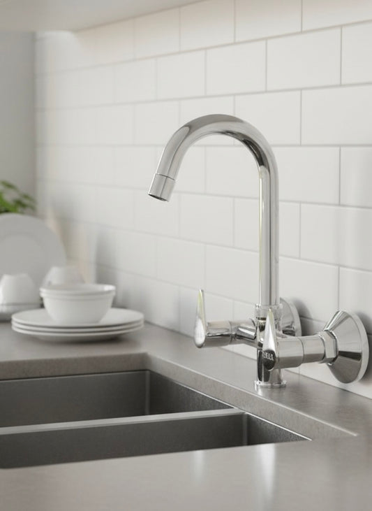 XARA SHAZ SINK MIXTURE TAP