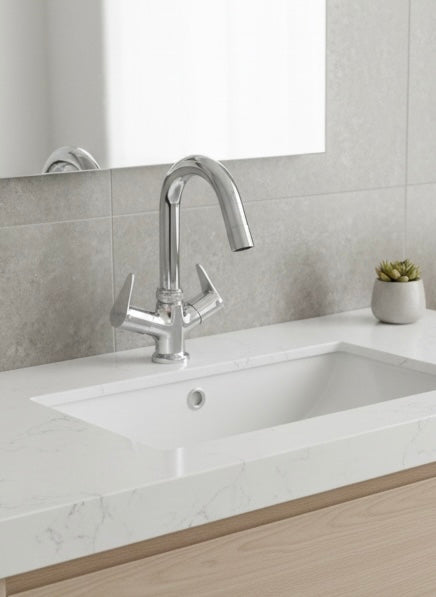 XARA SHAZ CENTRE HOLE MIXTURE TAP