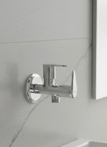 XARA SHAZ 2 IN 1 ANGLE VALVE
