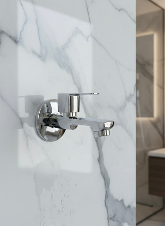 XARA CUBIC BIB COCK TAP