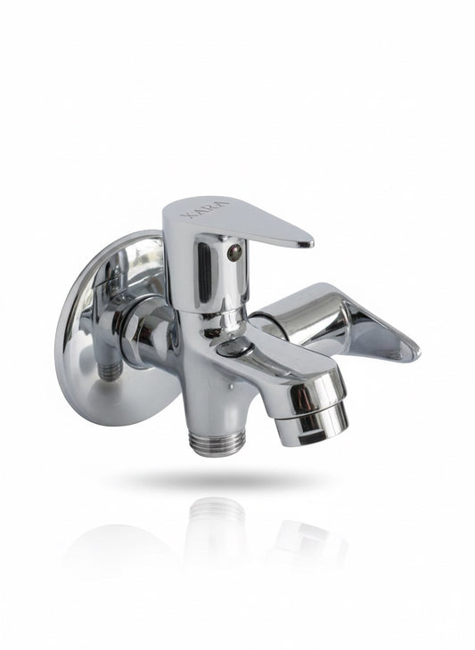 XARA SHAZ 2 IN 1 BIB TAP